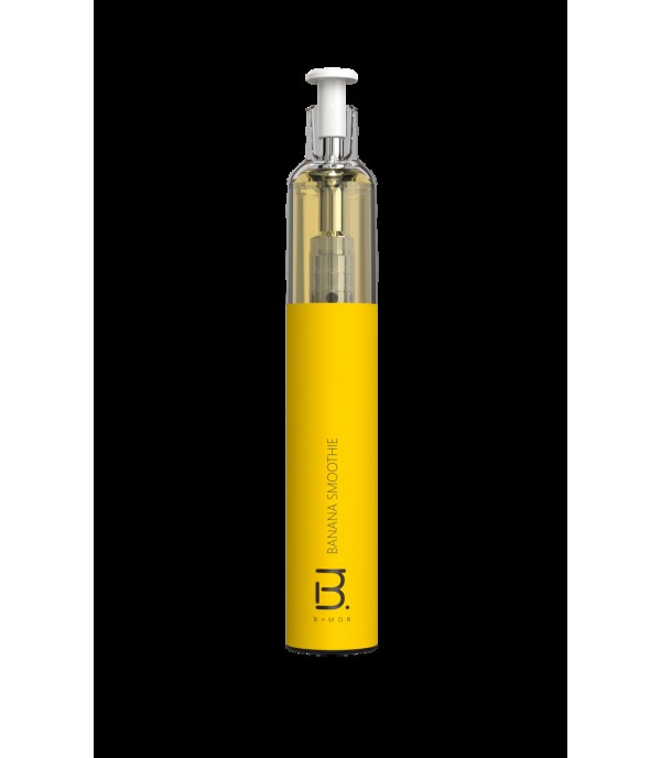 BMOR Selva Disposable Vape