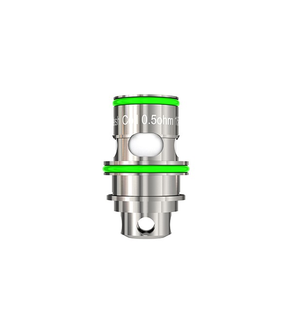 Freemax Fireluke 22 Mesh Coils (Pack of 5)