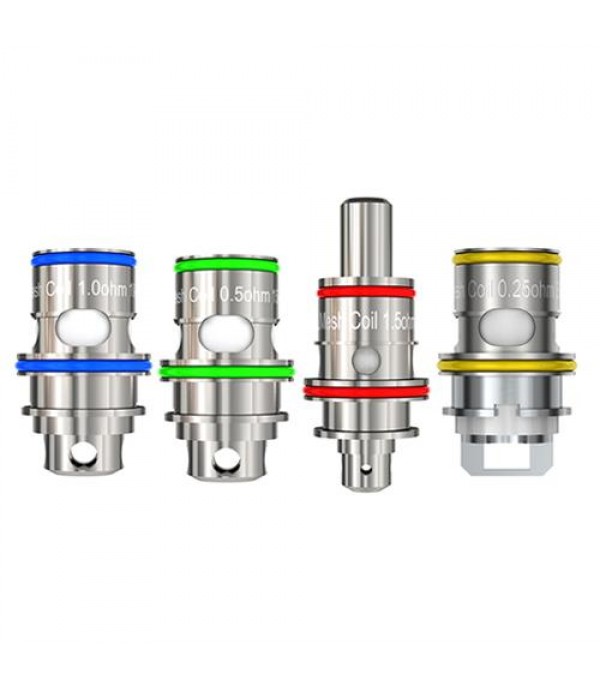 Freemax Fireluke 22 Mesh Coils (Pack of 5)