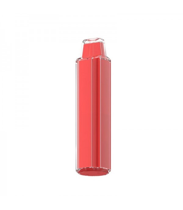 Elf Bar Crystal Disposable Vape
