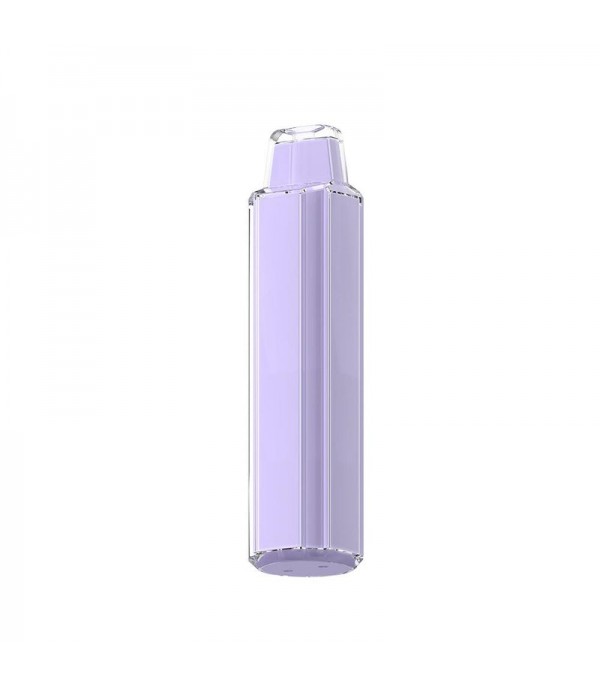 Elf Bar Crystal Disposable Vape
