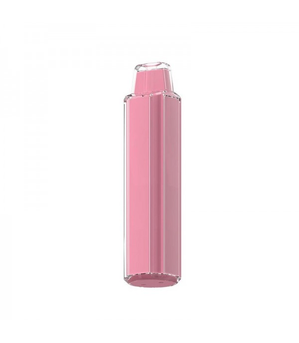Elf Bar Crystal Disposable Vape