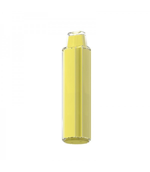 Elf Bar Crystal Disposable Vape