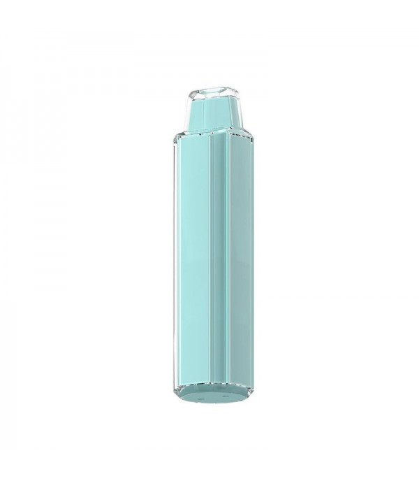 Elf Bar Crystal Disposable Vape