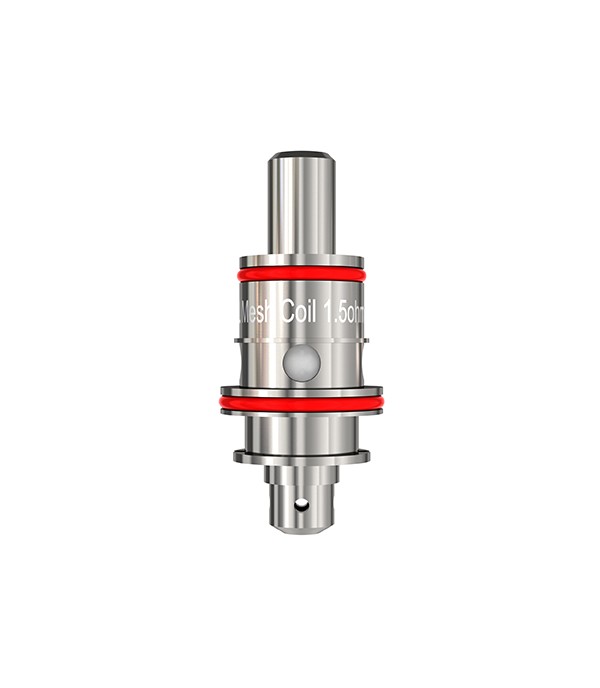 Freemax Fireluke 22 Mesh Coils (Pack of 5)