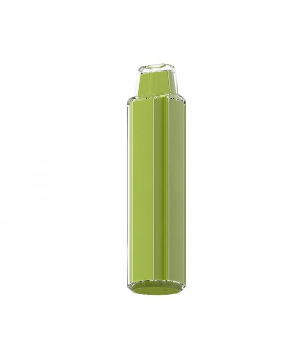 Elf Bar Crystal Disposable Vape