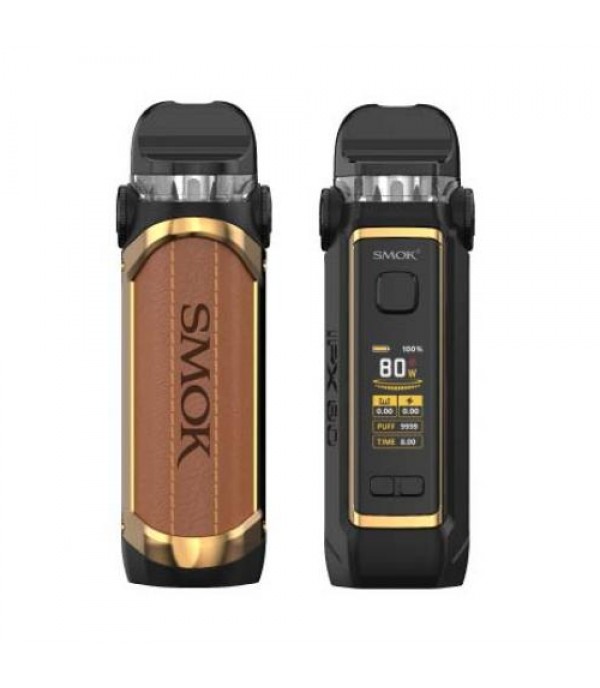 IPX80 80W Pod System - Smok