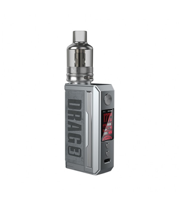 Voopoo Drag 3 177W Kit