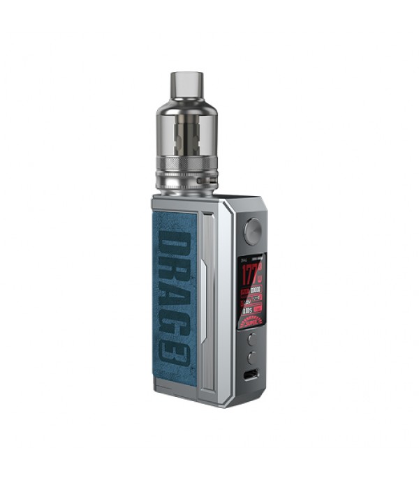 Voopoo Drag 3 177W Kit