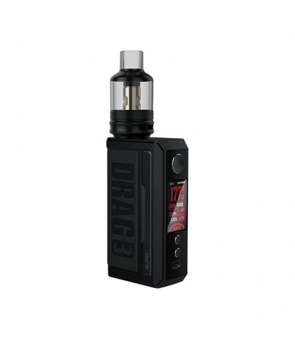 Voopoo Drag 3 177W Kit