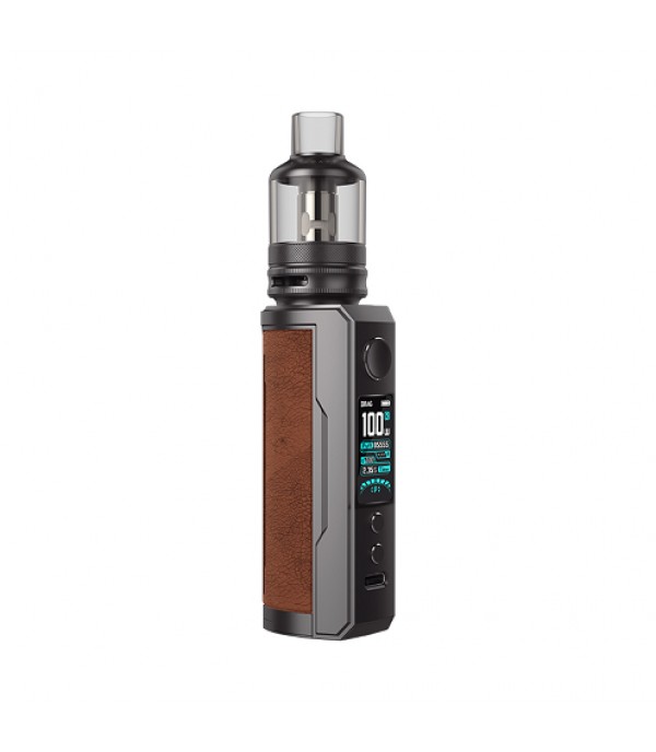 Voopoo Drag X Plus 100W Kit