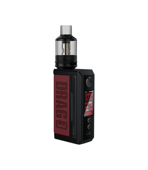 Voopoo Drag 3 177W Kit