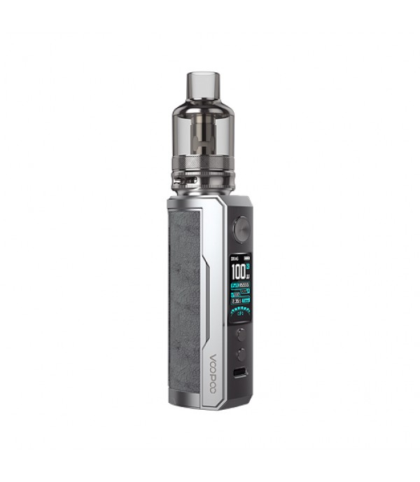 Voopoo Drag X Plus 100W Kit