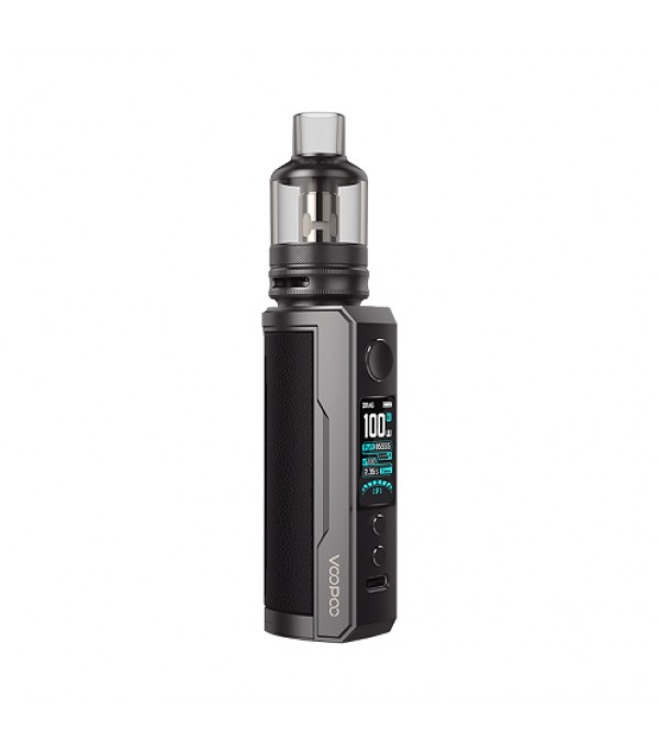Voopoo Drag X Plus 100W Kit