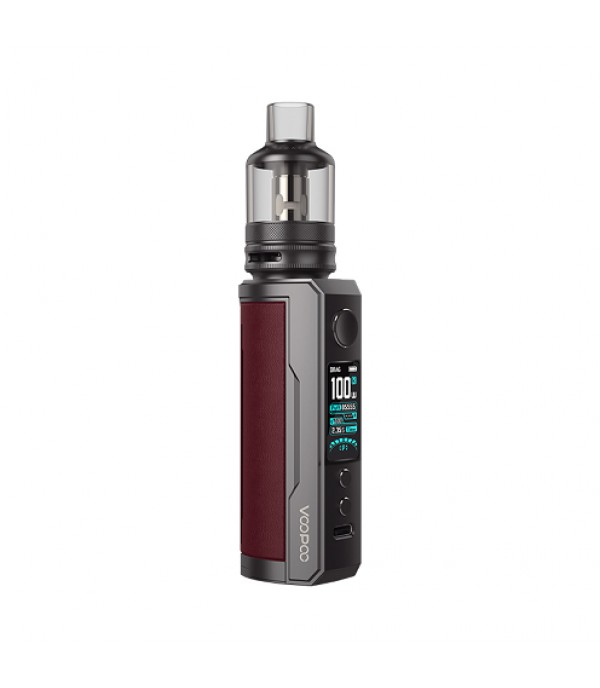 Voopoo Drag X Plus 100W Kit