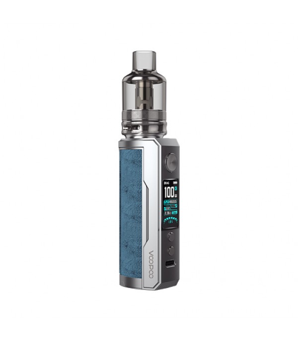 Voopoo Drag X Plus 100W Kit